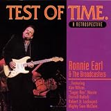 Test of Time