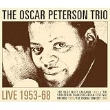 Live 1953-68