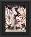 Framed Orlando Cepeda San Francisco Giants 8x10 Photo