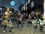 Click for more about Vampire: The Masquerade - Redemption (Mac) - Activision.