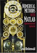 Introduction to Numerical Methods and MATLAB: Implementations and Applications