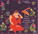 R Strauss: Die Frau ohne Schatten