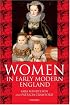 Women in Early Modern England 1550-1720