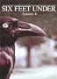 Six Feet Under - L'Int�grale Saison 4 - Coffret 5 DVD