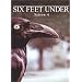 Six Feet Under - L'Int�grale Saison 4 - Coffret 5 DVD