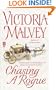 Chasing a Rogue (Sonnet Books)