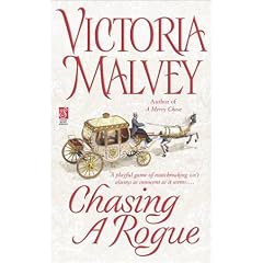 Chasing a Rogue (Sonnet Books)