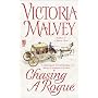 Chasing a Rogue (Sonnet Books)