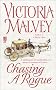Chasing a Rogue (Sonnet Books)