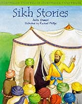 Sikh Stories (Storyteller)