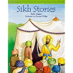 Sikh Stories (Storyteller)
