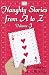 Naughty Stories from A to Z, Volume 3