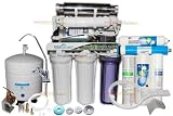 Kitchen & Home Online Shop Ranking 33576. AquaSmartTM Pumped Reverse Osmosis UV Disinfection