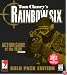 Tom Clancy's Rainbow Six Gold