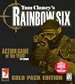 Tom Clancy's Rainbow Six Gold