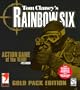 Tom Clancy's Rainbow Six Gold
