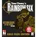 Tom Clancy's Rainbow Six Gold