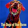 The Dogs of Ron Burns