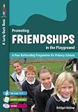 Promoting Friendships in the Playground: A Peer Befriending Programme for Primary Schools (Lucky Duck Books)