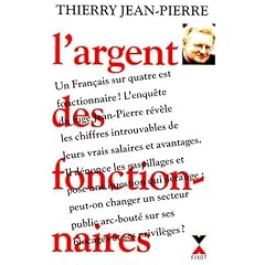 L'Argent des fonctionnaires