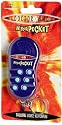 Doctor Who - In Your Pocket Talking Voice Keychain