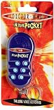 Doctor Who In Your Pocket Talking Keychain