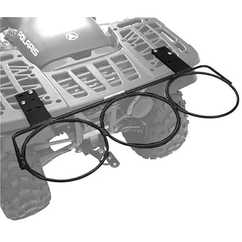 Mad Dog ATV EZ3 Bucket Holder Hunting And Shooting