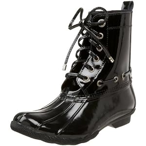 Buy Sperry Shearwater Casual Boot Ladies