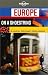 Lonely Planet Europe on a Shoestring (Europe on a Shoestring, 2nd ed)