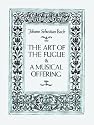 The Art of the Fugue & A Musical Offering