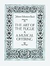 The Art of the Fugue & A Musical Offering