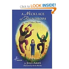 A Necklace of Raindrops and Other Stories