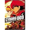 Cyborg 009 - The Battle Begins