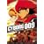 Cyborg 009 - The Battle Begins