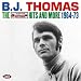 B J Thomas-The Scepter Hits and More 1964-73