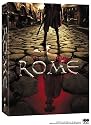 Rome: The Complete HBO Season 1 (6 Disc Box Set) [DVD] [2005]