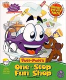 Putt Putt One-Stop Fun Shop