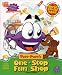 Software : Putt Putt One-Stop Fun Shop