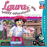 Playmobil: Laura's Happy Adventures