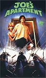 Joes Apartment [VHS]