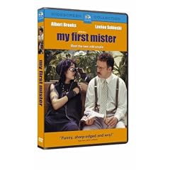 My First Mister [DVD] [2001]