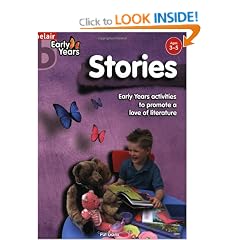 Stories (Belair - Early Years)