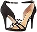 Calvin Klein Women's Nathali Dress Sandal