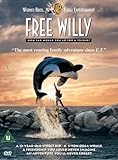 Eigenschaften Warner Home Video  / Free Willy [UK IMPORT]