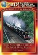 Luxury Trains of the World: The Northern Belle - The British Orient Express