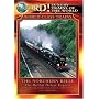 Luxury Trains of the World: The Northern Belle - The British Orient Express