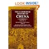 The Cambridge History of China, Vol. 15: The People's Republic, Part 2: Revolutions within the Chinese Revolution, 1966-1982