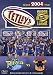 DVD : Rugby Super League Cup Final 2004