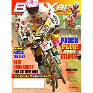 Bmxer by 