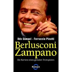 Silvio Berlusconi